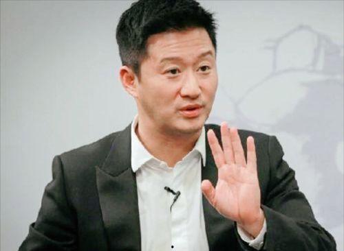 娱乐圈吃瓜吴京,娱乐圈吃瓜达人，揭秘幕后风云