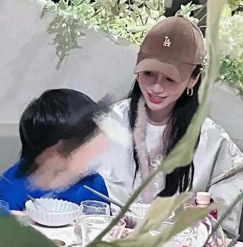 叶珂娱乐圈吃瓜