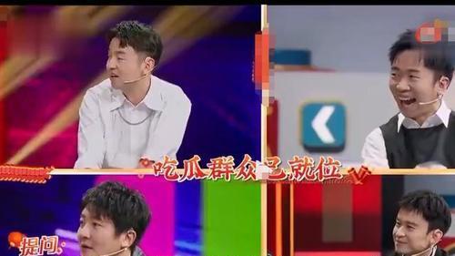 娱乐吃瓜高情商男艺人,男艺人如何用智慧化解争议