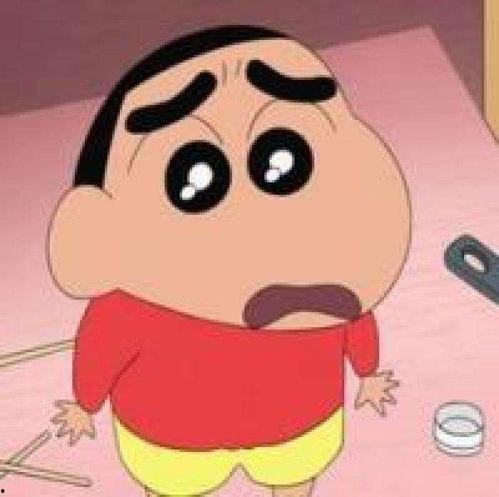 娱乐吃瓜姐蜡笔小新,揭秘蜡笔小新的趣味世界